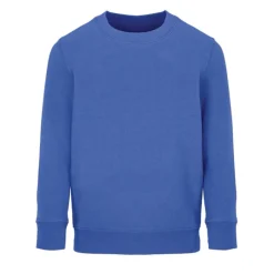 Gift Campaign Felpa bambini in cotone e poliestere riciclato 280g/m2 SOL'S Columbia></noscript> Felpe Personalizzate