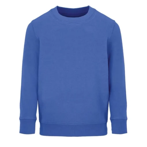 Gift Campaign Felpa bambini in cotone e poliestere riciclato 280g/m2 SOL'S Columbia> Felpe Personalizzate
