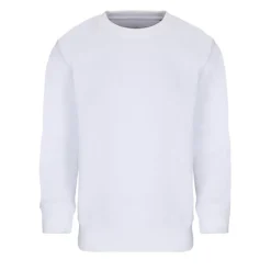 Gift Campaign Felpa bambini in cotone e poliestere riciclato 280g/m2 SOL'S Columbia></noscript> Felpe Personalizzate