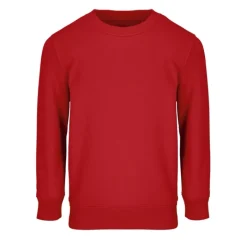 Gift Campaign Felpa bambini in cotone e poliestere riciclato 280g/m2 SOL'S Columbia></noscript> Felpe Personalizzate