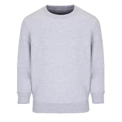 Gift Campaign Felpa bambini in cotone e poliestere riciclato 280g/m2 SOL'S Columbia></noscript> Felpe Personalizzate
