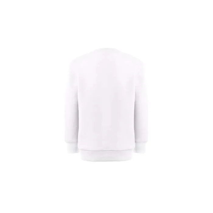 Gift Campaign Felpa bambino 300 g/m2 cotone e poliestere THC DELTA KIDS WH> Felpe Personalizzate