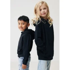 Gift Campaign Felpa bambino in cotone riciclato con cappuccio 280g/m2 Iqoniq></noscript> Felpe Personalizzate