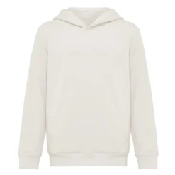 Gift Campaign Felpa bambino in cotone riciclato con cappuccio 280g/m2 Iqoniq></noscript> Felpe Personalizzate