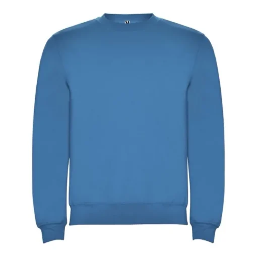 Gift Campaign Felpa classica da bambino in cotone e poliestere da 280 g/m2 Roly> Felpe Personalizzate
