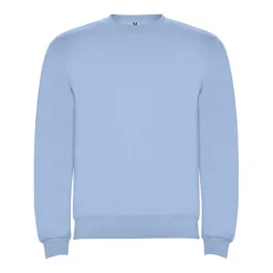 Gift Campaign Felpa classica unisex in cotone e poliestere da 280 g/m2 Roly></noscript> Felpe Personalizzate