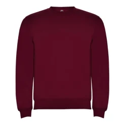 Gift Campaign Felpa classica unisex in cotone e poliestere da 280 g/m2 Roly></noscript> Felpe Personalizzate