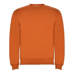 Gift Campaign Felpa classica unisex in cotone e poliestere da 280 g/m2 Roly></noscript> Felpe Personalizzate