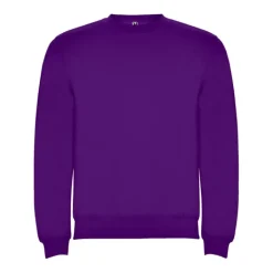 Gift Campaign Felpa classica unisex in cotone e poliestere da 280 g/m2 Roly></noscript> Felpe Personalizzate