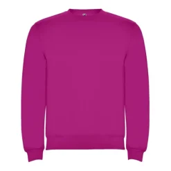 Gift Campaign Felpa classica unisex in cotone e poliestere da 280 g/m2 Roly></noscript> Felpe Personalizzate