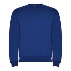 Gift Campaign Felpa classica unisex in cotone e poliestere da 280 g/m2 Roly></noscript> Felpe Personalizzate