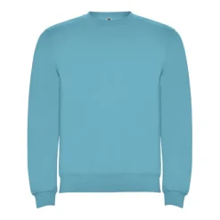 Gift Campaign Felpa classica unisex in cotone e poliestere da 280 g/m2 Roly></noscript> Felpe Personalizzate