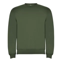 Gift Campaign Felpa classica unisex in cotone e poliestere da 280 g/m2 Roly></noscript> Felpe Personalizzate