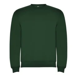 Gift Campaign Felpa classica unisex in cotone e poliestere da 280 g/m2 Roly></noscript> Felpe Personalizzate