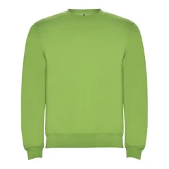 Gift Campaign Felpa classica unisex in cotone e poliestere da 280 g/m2 Roly></noscript> Felpe Personalizzate