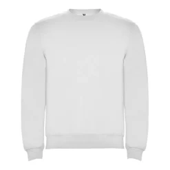 Gift Campaign Felpa classica unisex in cotone e poliestere da 280 g/m2 Roly></noscript> Felpe Personalizzate