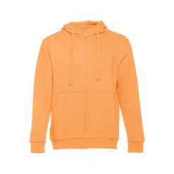 Gift Campaign Felpa con cappuccio e zip in cotone e poliestere 320g/m2 THC Amsterdam></noscript> Felpe Personalizzate