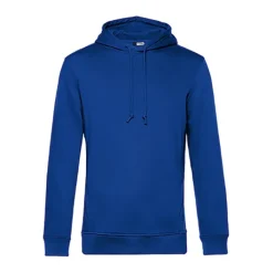 Gift Campaign Felpa con cappuccio in cotone organico e poliestere 280 g/m2 B&C></noscript> Felpe Personalizzate