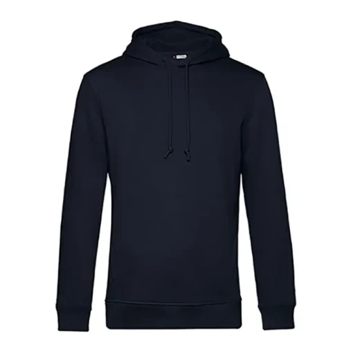 Gift Campaign Felpa con cappuccio in cotone organico e poliestere 280 g/m2 B&C> Felpe Personalizzate