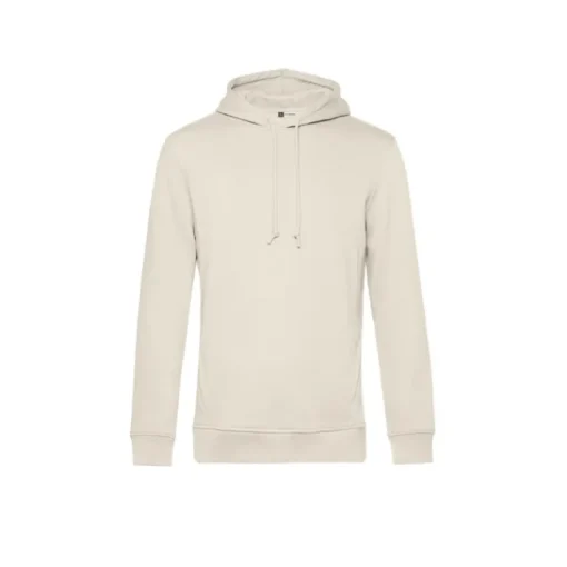 Gift Campaign Felpa con cappuccio in cotone organico e poliestere 280 g/m2 B&C> Felpe Personalizzate