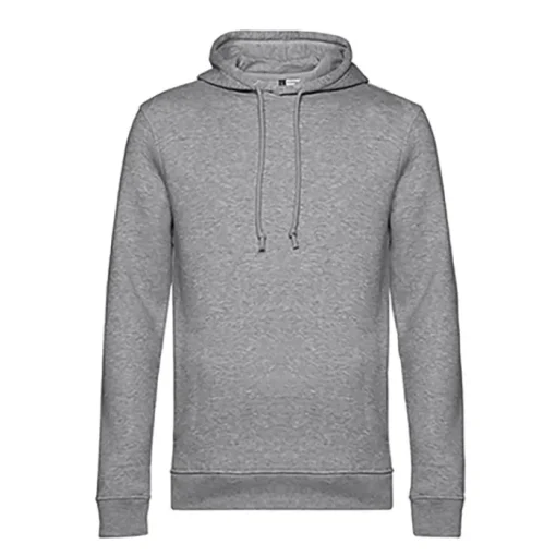 Gift Campaign Felpa con cappuccio in cotone organico e poliestere 280 g/m2 B&C> Felpe Personalizzate