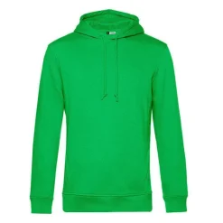 Gift Campaign Felpa con cappuccio in cotone organico e poliestere 280 g/m2 B&C></noscript> Felpe Personalizzate