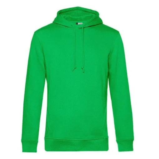 Gift Campaign Felpa con cappuccio in cotone organico e poliestere 280 g/m2 B&C> Felpe Personalizzate