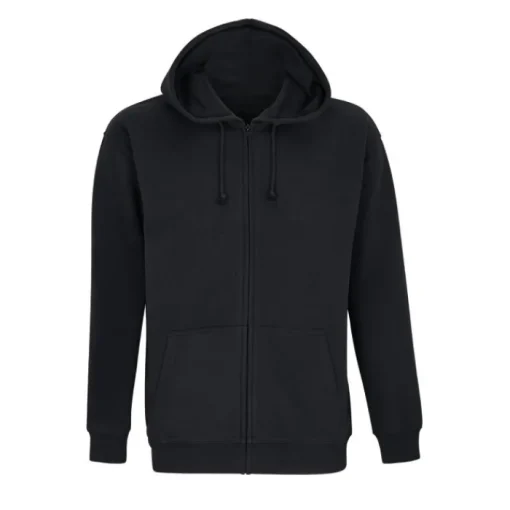 Gift Campaign Felpa con cappuccio in cotone e poliestere GRS 280g/m2 SOL'S Carter> Felpe Personalizzate