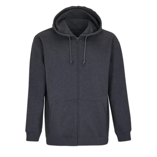 Gift Campaign Felpa con cappuccio in cotone e poliestere GRS 280g/m2 SOL'S Carter> Felpe Personalizzate