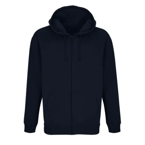 Gift Campaign Felpa con cappuccio in cotone e poliestere GRS 280g/m2 SOL'S Carter> Felpe Personalizzate