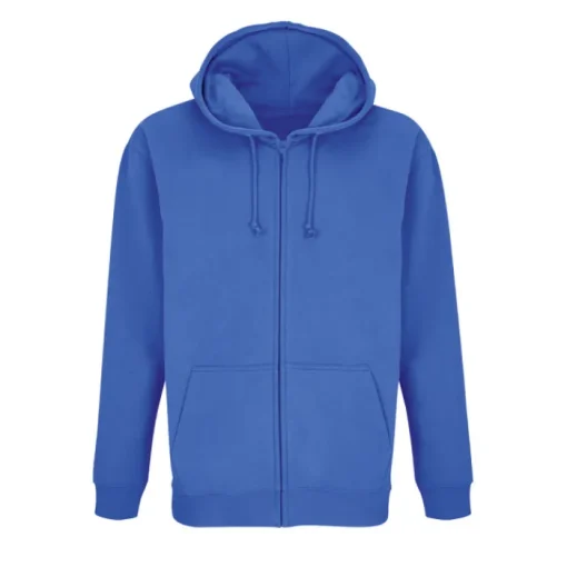 Gift Campaign Felpa con cappuccio in cotone e poliestere GRS 280g/m2 SOL'S Carter> Felpe Personalizzate