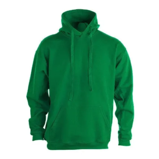Gift Campaign Felpa con cappuccio per adulti in cotone e poliestere 280 g/m2 Keya> Felpe Personalizzate