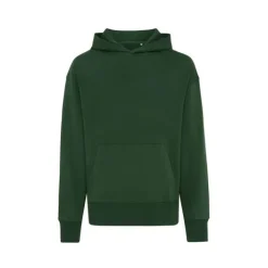 Gift Campaign Felpa con cappuccio regular fit in cotone ecologico 340 g/m2 Iqoniq></noscript> Felpe Personalizzate