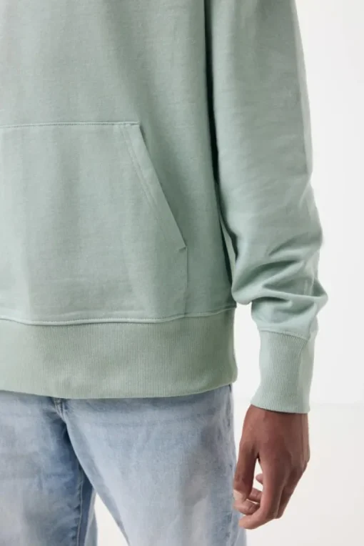 Gift Campaign Felpa con cappuccio regular fit in cotone ecologico 340 g/m2 Iqoniq> Felpe Personalizzate