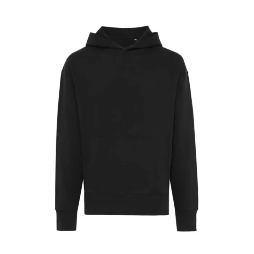 Gift Campaign Felpa con cappuccio regular fit in cotone ecologico 340 g/m2 Iqoniq> Felpe Personalizzate
