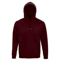 Gift Campaign Felpa con cappuccio unisex ecologica con tasca 280 g/m2 Stellar></noscript> Felpe Personalizzate