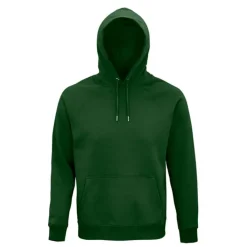 Gift Campaign Felpa con cappuccio unisex ecologica con tasca 280 g/m2 Stellar></noscript> Felpe Personalizzate