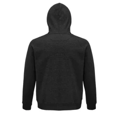Gift Campaign Felpa con cappuccio unisex ecologica con tasca 280 g/m2 Stellar></noscript> Felpe Personalizzate