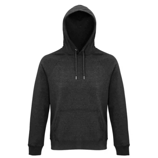 Gift Campaign Felpa con cappuccio unisex ecologica con tasca 280 g/m2 Stellar> Felpe Personalizzate