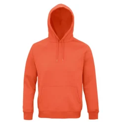 Gift Campaign Felpa con cappuccio unisex ecologica con tasca 280 g/m2 Stellar></noscript> Felpe Personalizzate
