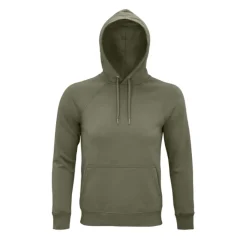 Gift Campaign Felpa con cappuccio unisex ecologica con tasca 280 g/m2 Stellar></noscript> Felpe Personalizzate