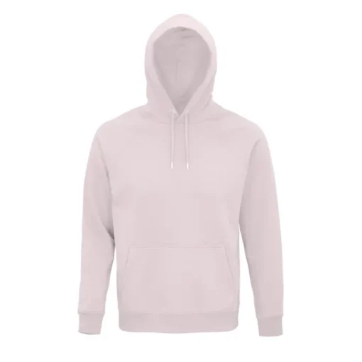 Gift Campaign Felpa con cappuccio unisex ecologica con tasca 280 g/m2 Stellar> Felpe Personalizzate