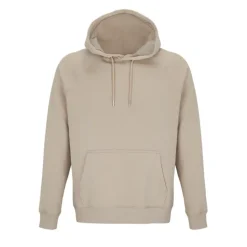 Gift Campaign Felpa con cappuccio unisex ecologica con tasca 280 g/m2 Stellar></noscript> Felpe Personalizzate