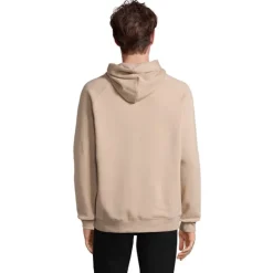 Gift Campaign Felpa con cappuccio unisex ecologica con tasca 280 g/m2 Stellar></noscript> Felpe Personalizzate