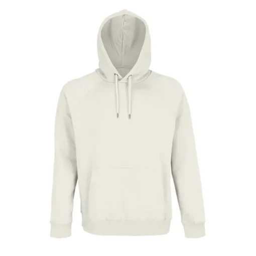 Gift Campaign Felpa con cappuccio unisex ecologica con tasca 280 g/m2 Stellar> Felpe Personalizzate