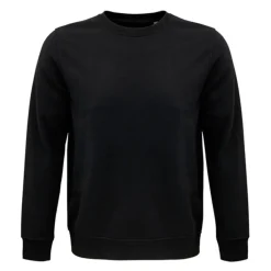 Gift Campaign Felpa con logo personalizzata ecologica girocollo 280 g/m2 SOL'S Comet><noscript><img width=