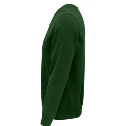 Gift Campaign Felpa con logo personalizzata ecologica girocollo 280 g/m2 SOL'S Comet><noscript><img width=