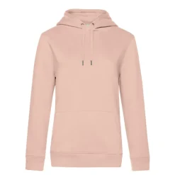 Gift Campaign Felpa da donna in cotone e poliestere riciclato 280 g/m2 B&C></noscript> Felpe Personalizzate