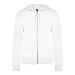 Gift Campaign Felpa da donna in cotone e poliestere 280 g/m2 Roly Direct Veleta> Felpe Personalizzate