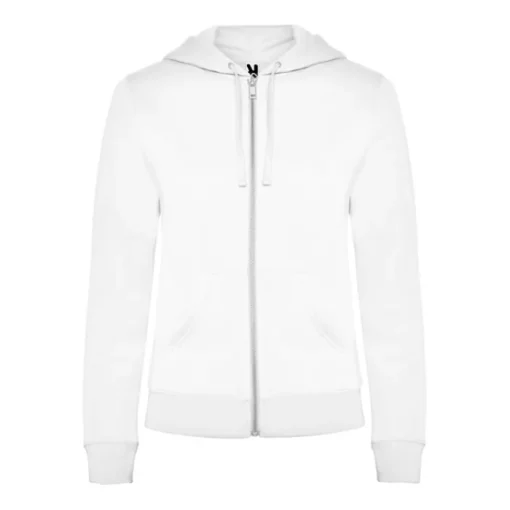 Gift Campaign Felpa da donna in cotone e poliestere 280 g/m2 Roly Direct Veleta> Felpe Personalizzate